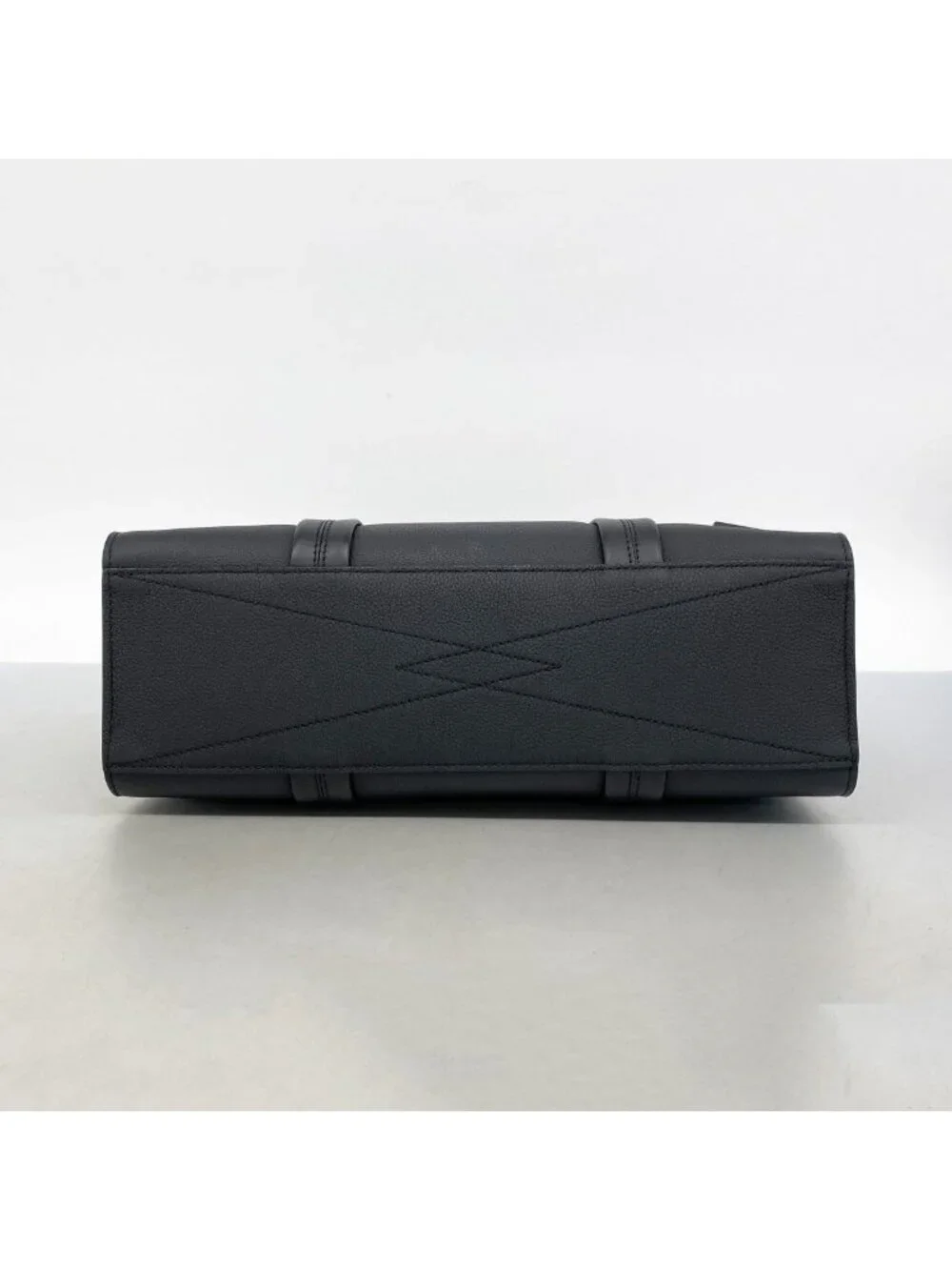 Louis Vuitton Tote Aerogram Takeoff Black